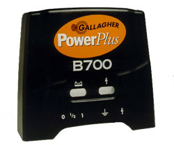 Gallagher B700 Solar Energizer