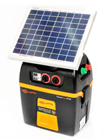 Gallagher B200 Solar Energizer