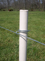 PasturePro 1 1/2in x 72in ProLine PLUS Fence Post