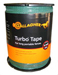 Gallagher 656ft. 1 1/2in. Turbo Tape - green