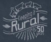 RURAL'S Keeping it Rural T-shirt Graphic